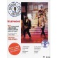 TELEPHONE VOYAGE EN GUITARE