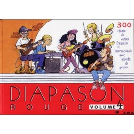 DIAPASON 4