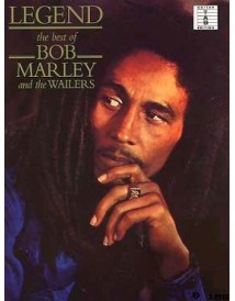 BOB MARLEY LEGEND