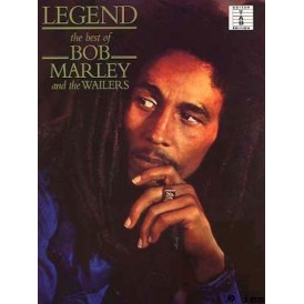 BOB MARLEY LEGEND