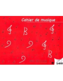 PETIT CAHIER DE MUSIQUE MIXTE