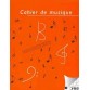 GRAND CAHIER DE MUSIQUE MIXTE