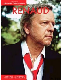 RENAUD COLLECTION GRANDS INTERPRETES