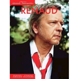 RENAUD COLLECTION GRANDS INTERPRETES
