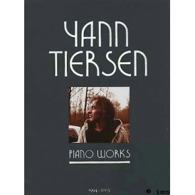 YANN TIERSEN PIANO WORKS 1994-2003