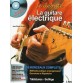 JE DEBUTE A LA GUITARE ELECTRIQUE CD