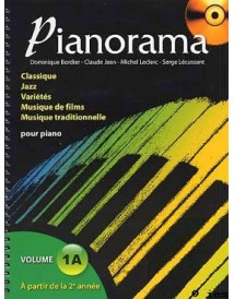 PIANORAMA 1A