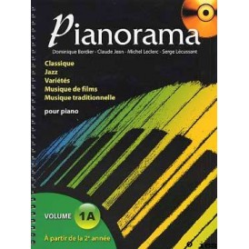 PIANORAMA 1A