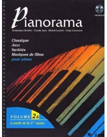 PIANORAMA 2A