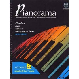 PIANORAMA 2A