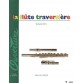 ISABELLE ORY LA FLUTE TRAVERSIERE 2