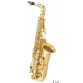 SML SAXO ALTO A420