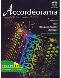 ACCORDEORAMA 1A