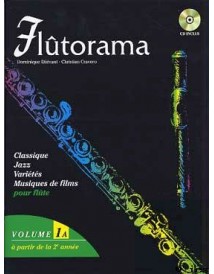 FLUTORAMA 1A