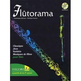 FLUTORAMA 1A