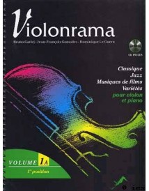 VIOLONRAMA 1A