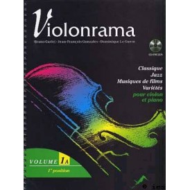 VIOLONRAMA 1A