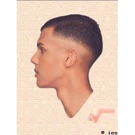 STROMAE RACINE CARREE