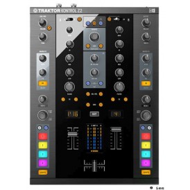TRAKTOR KONTROL Z2