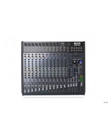ALTO LIVE1604
