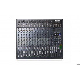 ALTO LIVE1604