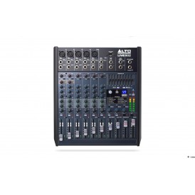 ALTO LIVE802