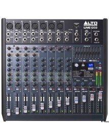ALTO LIVE1202
