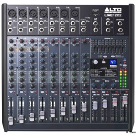 ALTO LIVE1202