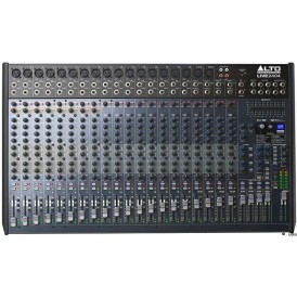 ALTO LIVE2404