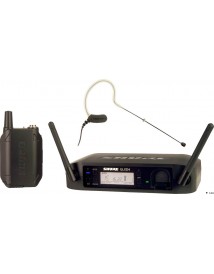 SHURE GLXD 14E MX53 Z2