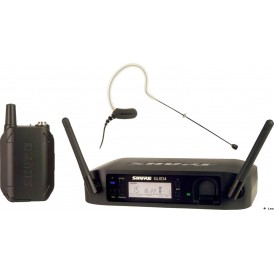 SHURE GLXD 14E MX53 Z2