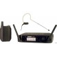 SHURE GLXD 14E MX53 Z2