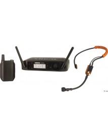 SHURE GLXD 14E SM31 Z2