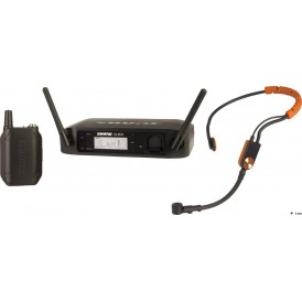 SHURE GLXD 14E SM31 Z2