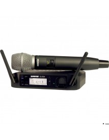 SHURE GLXD 24E SM86 Z2