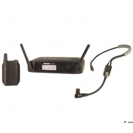 SHURE GLXD 14E SM35 Z2