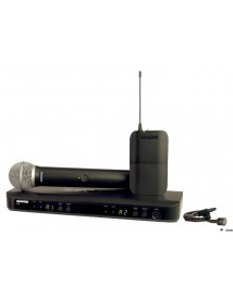 SHURE BLX 1288E CVL M17