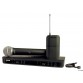 SHURE BLX 1288E CVL M17