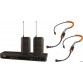 SHURE BLX 188E SM31 M17