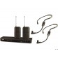 SHURE BLX 188E SM35 M17