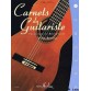 LE CARNET DU GUITARISTE 1