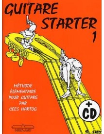 GUITARE STARTER 1