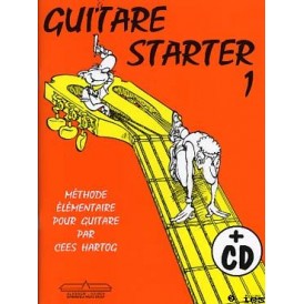 GUITARE STARTER 1