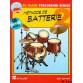 METHODE DE BATTERIE GERT BOMHOF 2 + CD