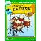 METHODE DE BATTERIE GERT BOMHOF 1 + CD