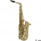 SELMER SAXO ALTO SUPER ACTION 80 SERIE 2