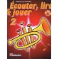 ECOUTER LIRE ET JOUER TROMPETTE 2