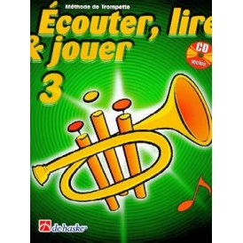ECOUTER LIRE ET JOUER TROMPETTE 3