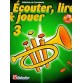 ECOUTER LIRE ET JOUER TROMPETTE 3