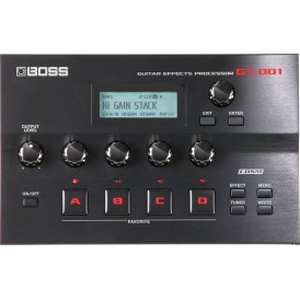 BOSS GT001
